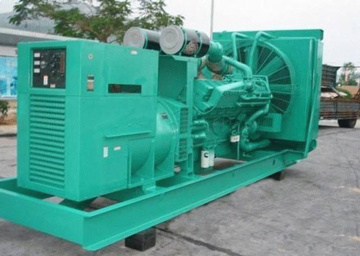 华南热作学院75kw康明斯柴油发电机组图片 华南热作学院75kw康明斯柴油发电机组图片